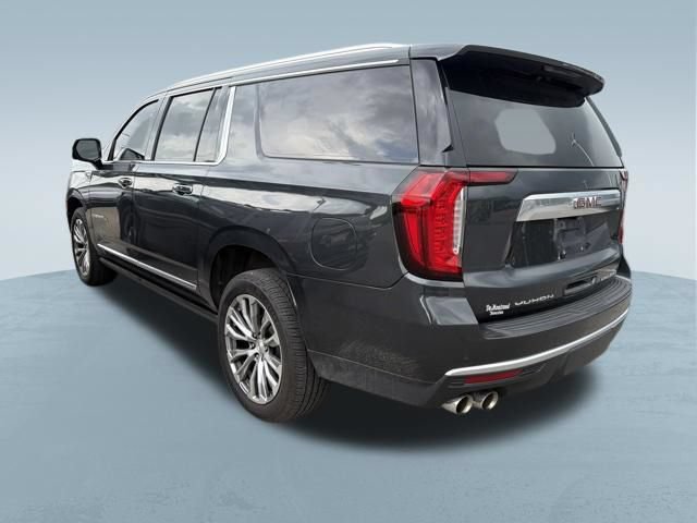 Used 2021 GMC Yukon XL Denali w/ Denali Premium Package RWD image 20