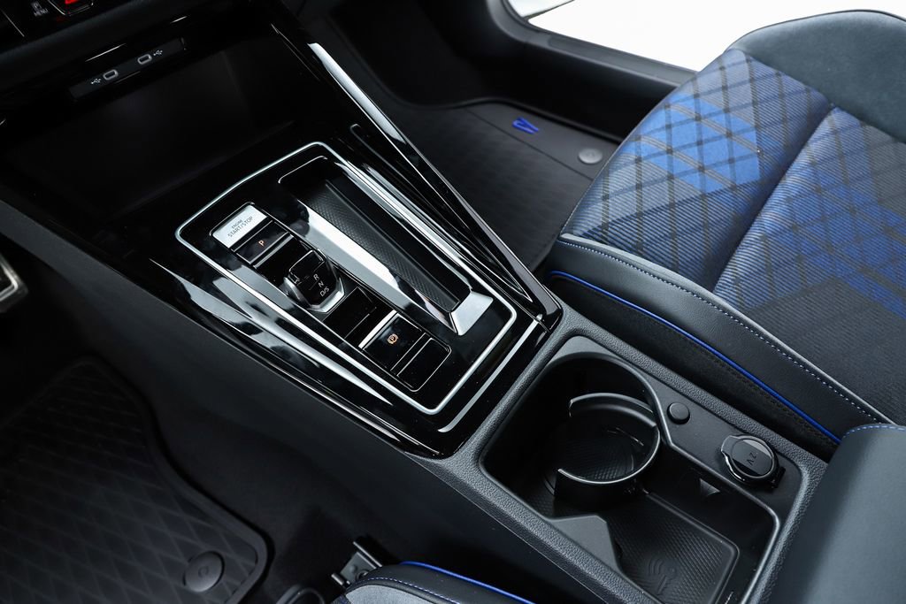 New 2026 Volkswagen Golf w/ Euro Style Package image 24