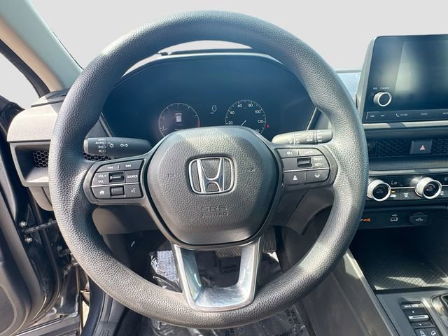 Certified 2024 Honda CR-V LX image 11