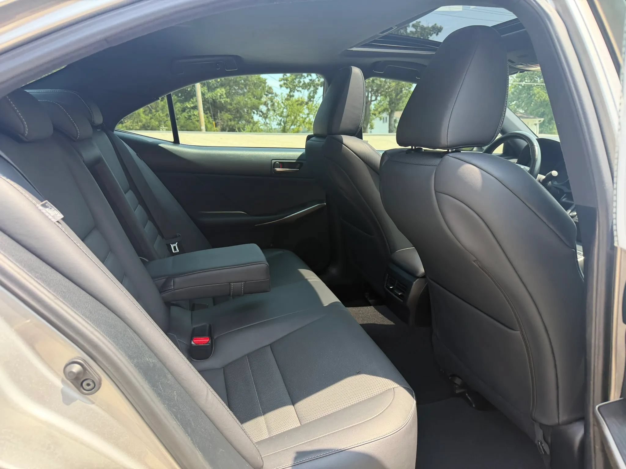 Used 2020 Lexus IS 300 F Sport w/ F Sport Package AWD/4WD image 42