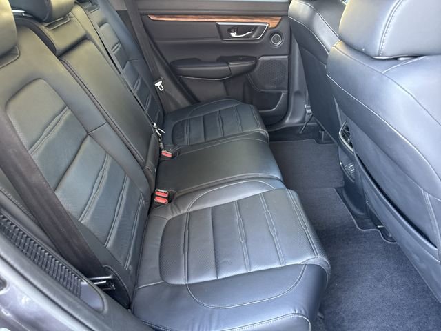 Used 2021 Honda CR-V Touring image 34