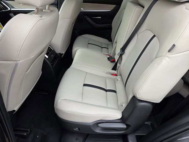 New 2026 MAZDA CX-90 3.3 Turbo w/ Premium Sport Pkg image 8