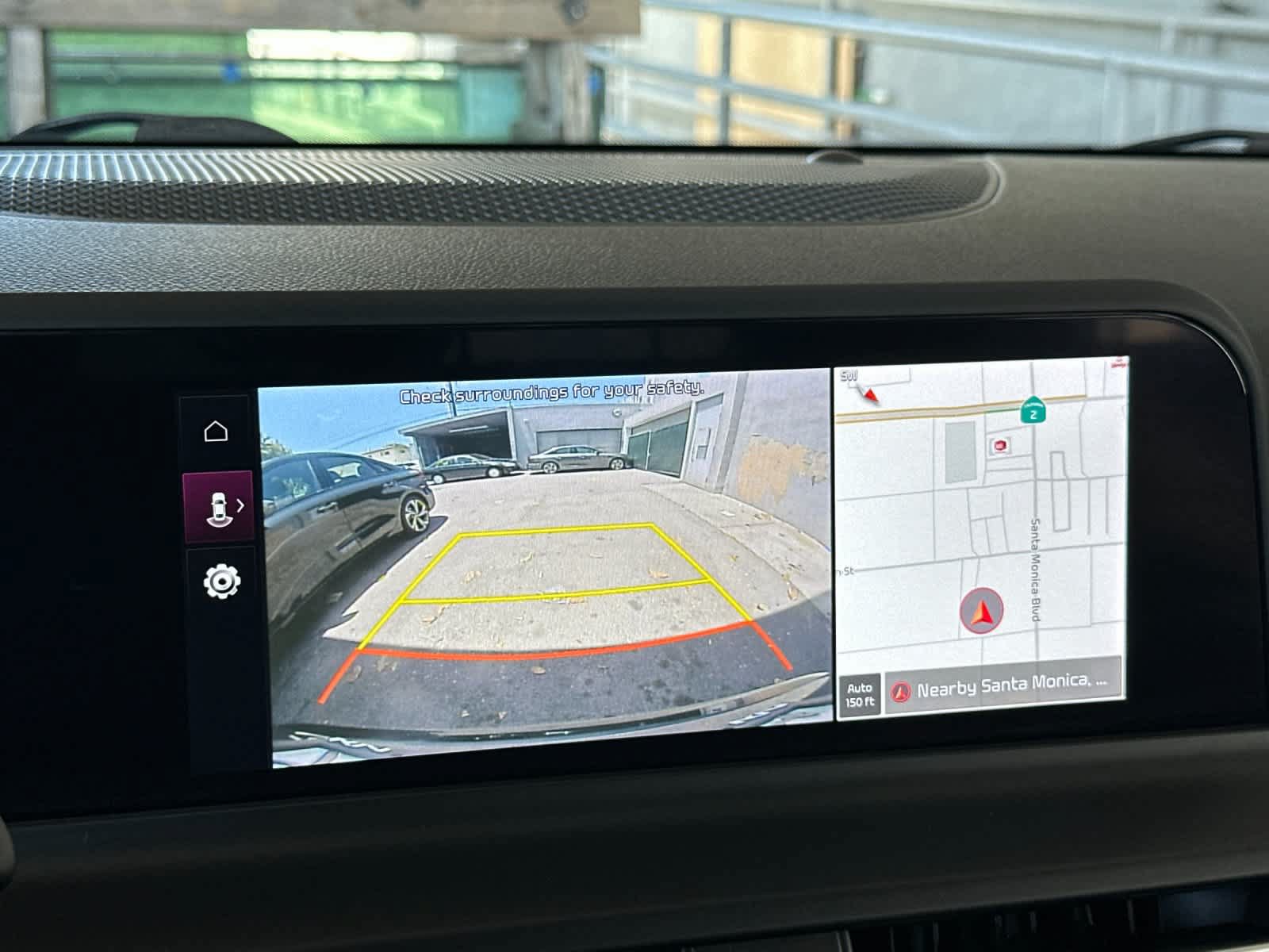 Used 2024 Kia Seltos EX FWD image 20