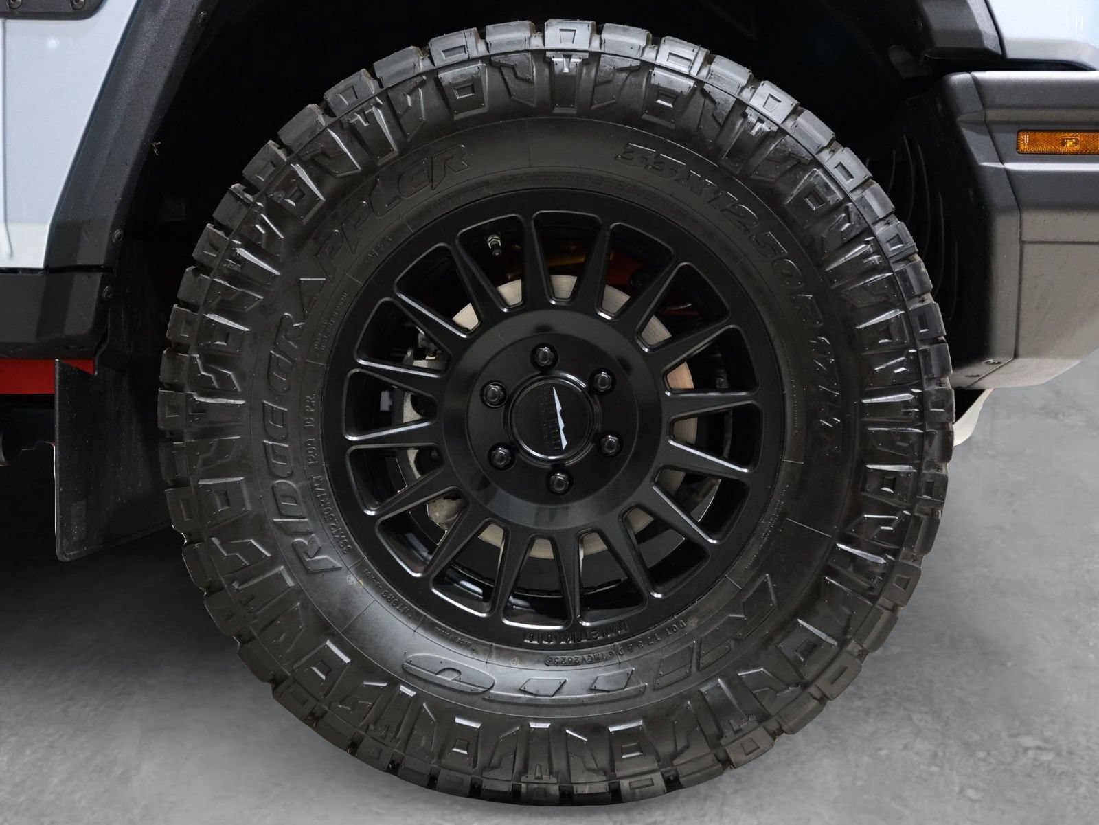 Used 2025 INEOS Grenadier AWD/4WD image 35