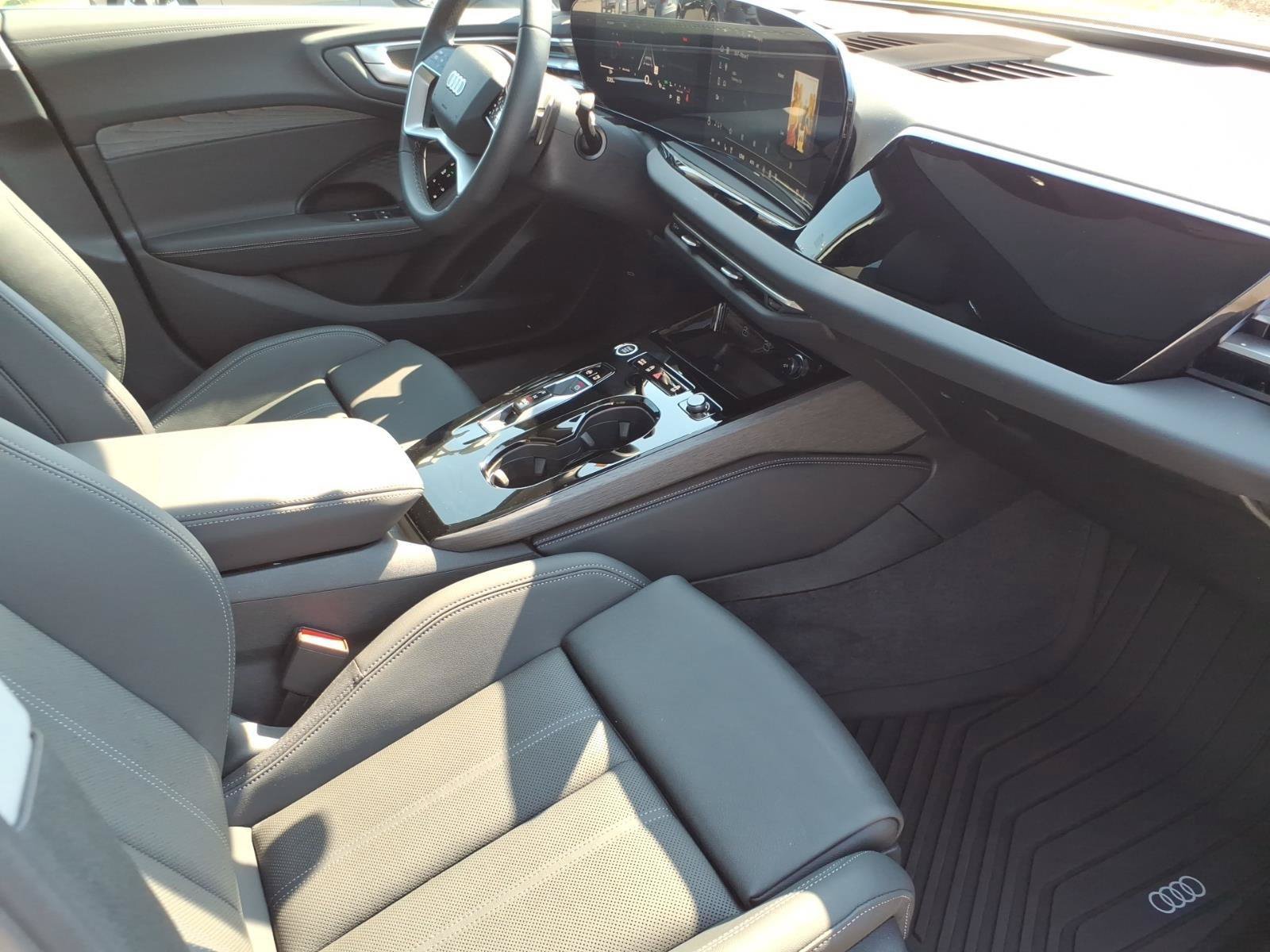 Used 2025 Audi A5 2.0T Premium Plus AWD/4WD image 24