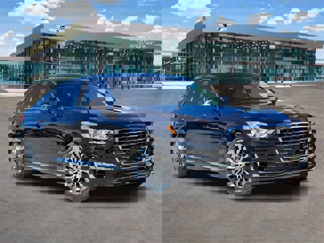 Used 2018 Genesis G90 3.3T Premium
