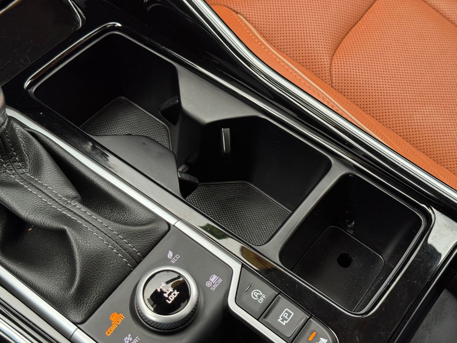 Used 2021 Kia Sorento SX Prestige image 35