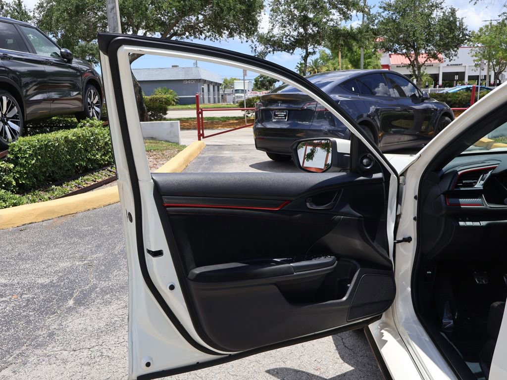 Used 2021 Honda Civic Type R image 20