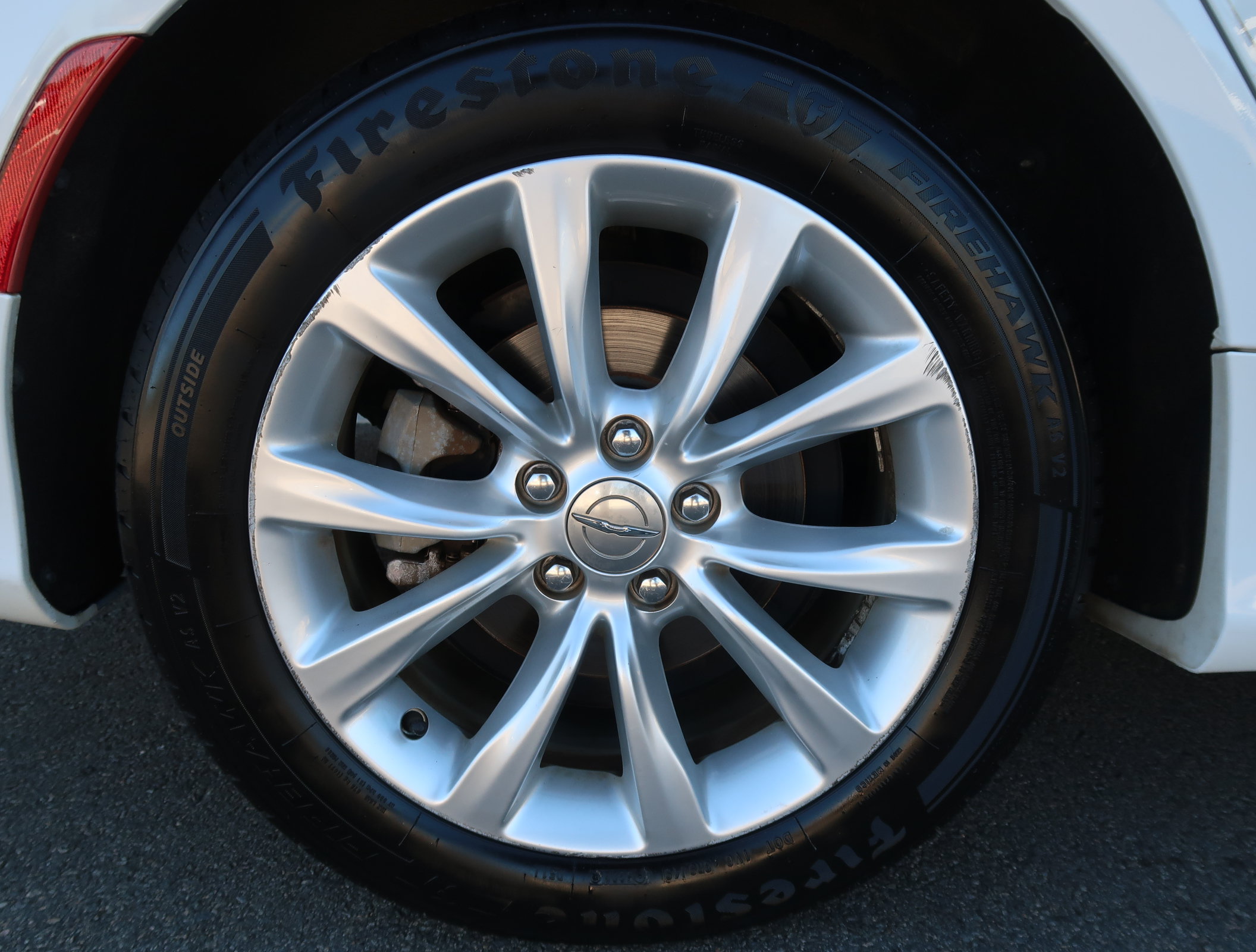 Used 2015 Chrysler 200 C w/ Navigation & Sound Group I FWD image 43