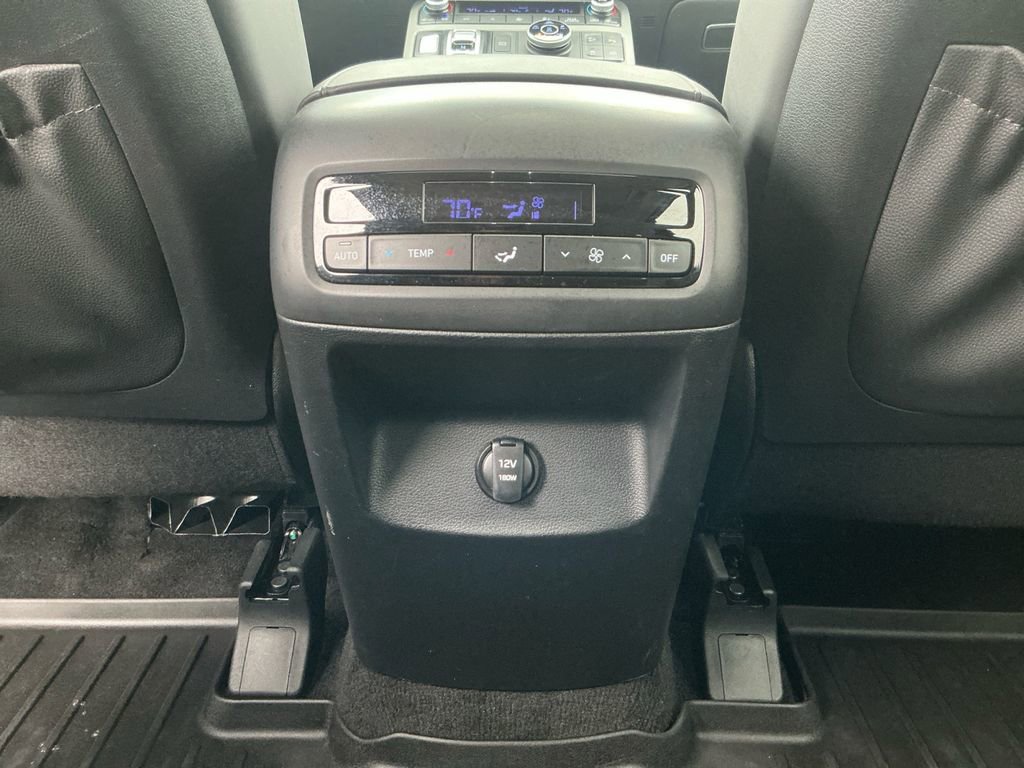Used 2023 Hyundai Palisade XRT image 19