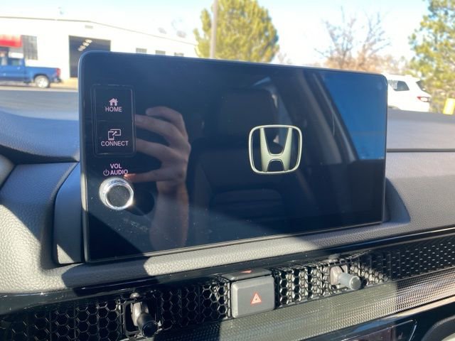 New 2026 Honda CR-V EX-L image 17