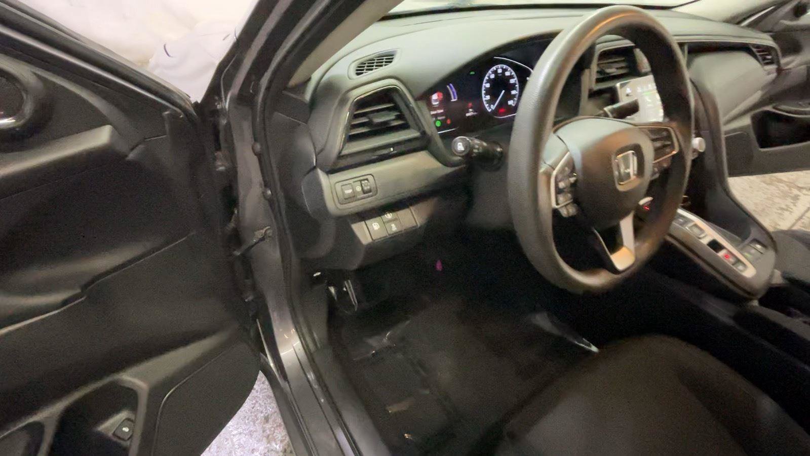 Used 2019 Honda Insight EX image 33