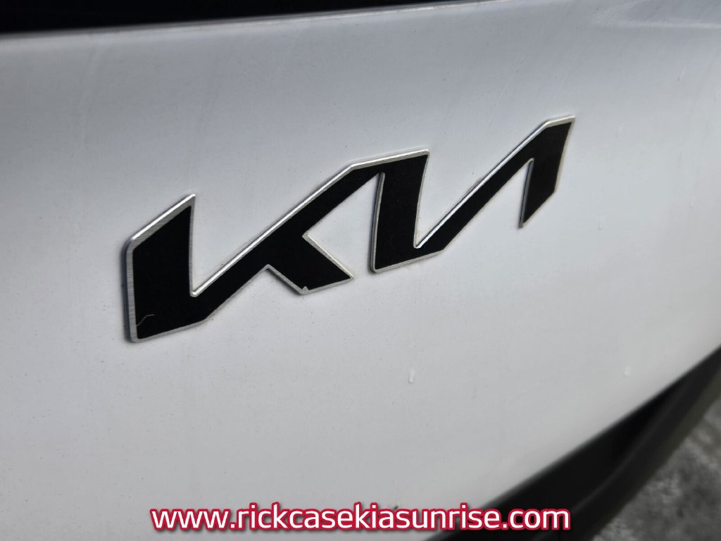 Used 2023 Kia Sportage X-Pro Prestige AWD/4WD image 11