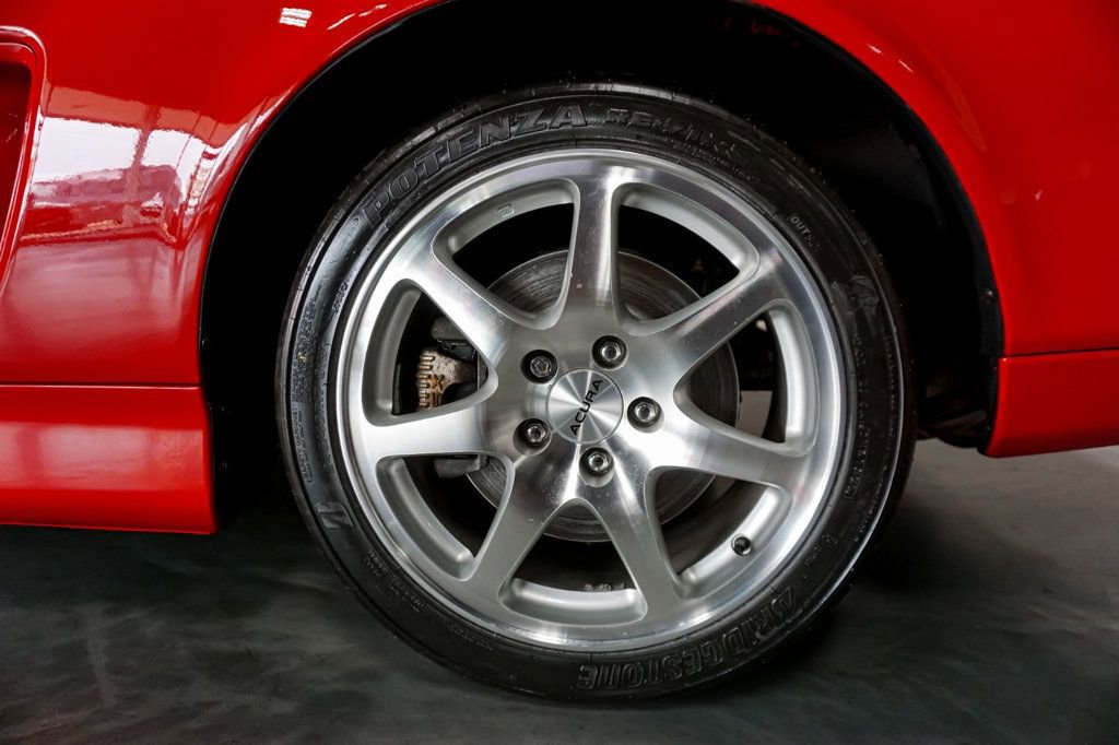 Used 1998 Acura NSX T image 42