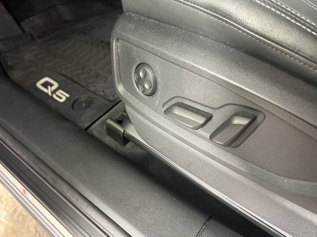 Certified 2023 Audi Q5 2.0T Premium w/ Convenience Package image 23