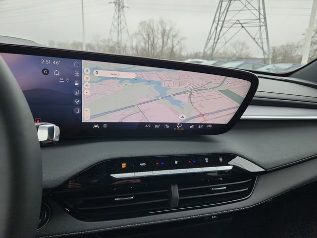 New 2026 Buick Enclave Sport Touring w/ Super Cruise Package image 13