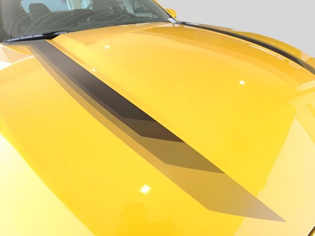 New 2024 Ford Mustang Coupe image 23