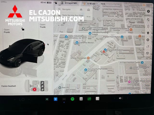 Used 2023 Tesla Model 3 Standard Range RWD image 18