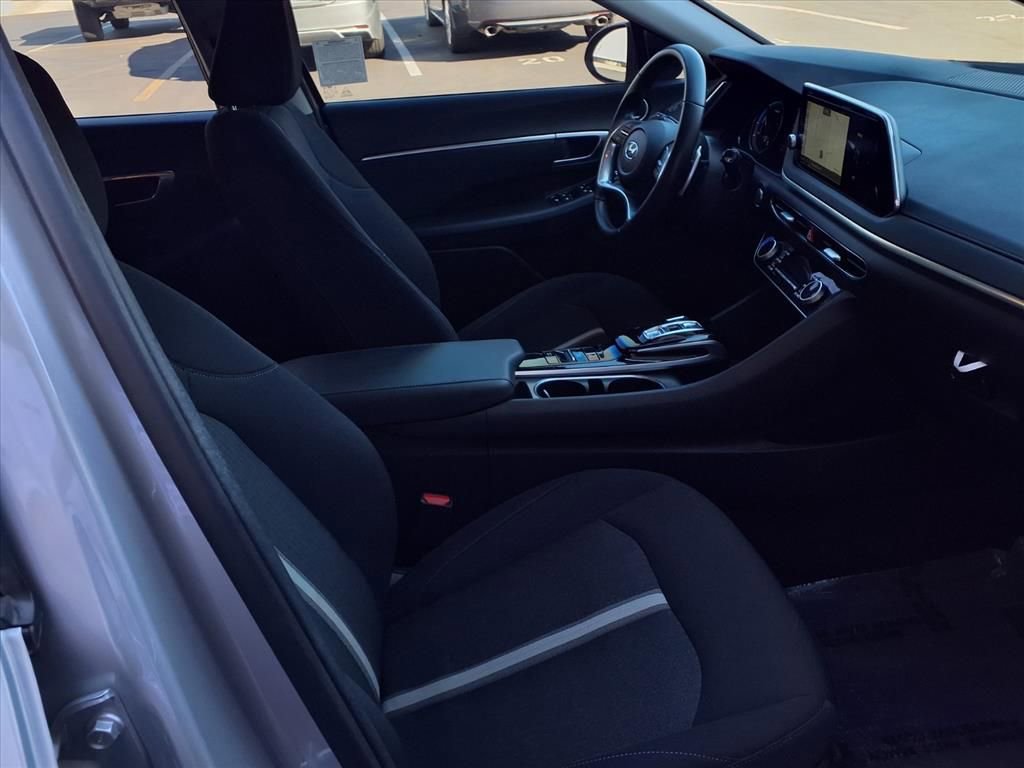 Used 2023 Hyundai Sonata SEL w/ Cargo Package image 24