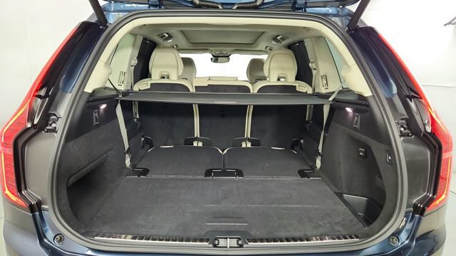 New 2026 Volvo XC90 T8 Ultra w/ Protection Package Premier AWD/4WD image 47