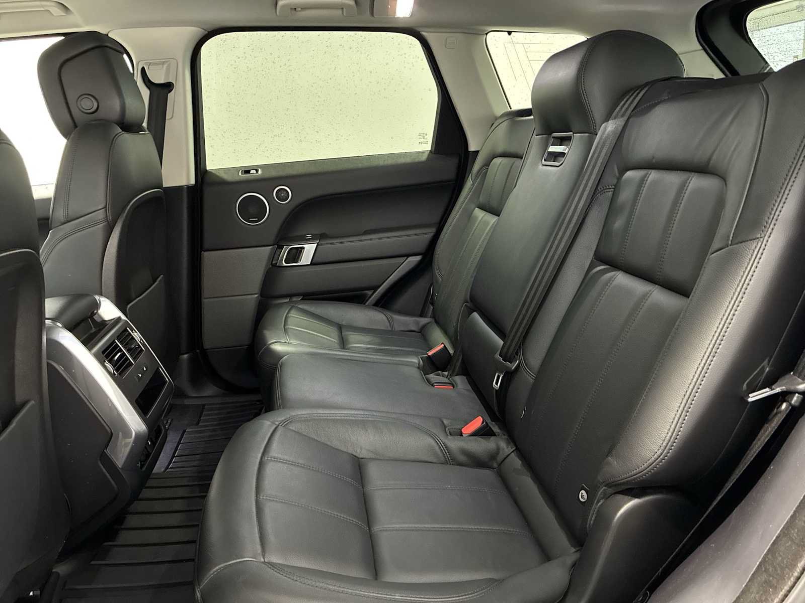 Used 2021 Land Rover Range Rover Sport SE AWD/4WD image 24