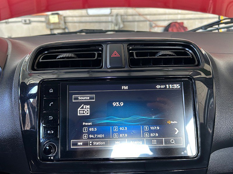 Used 2024 Mitsubishi Mirage G4 ES FWD image 25