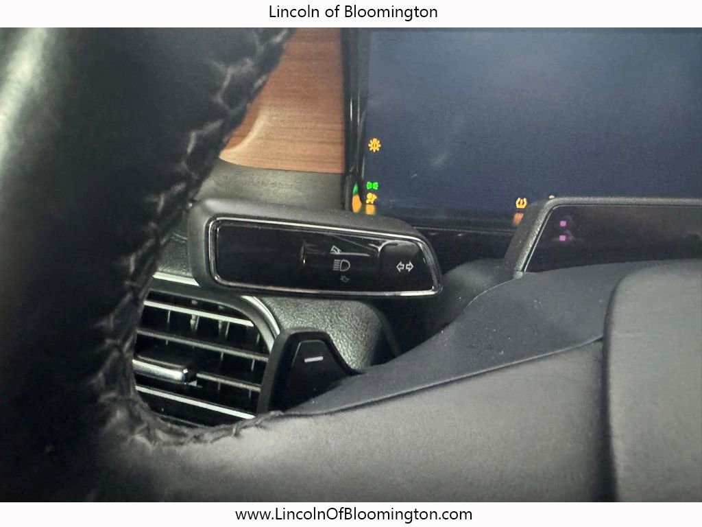 Certified 2022 Lincoln Navigator Reserve image 37