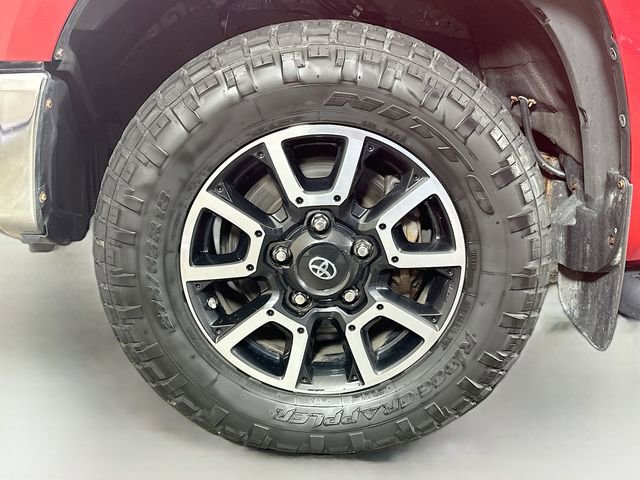 Used 2017 Toyota Tundra SR5 image 29