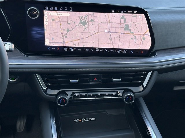 New 2026 Chevrolet Tahoe Premier image 14