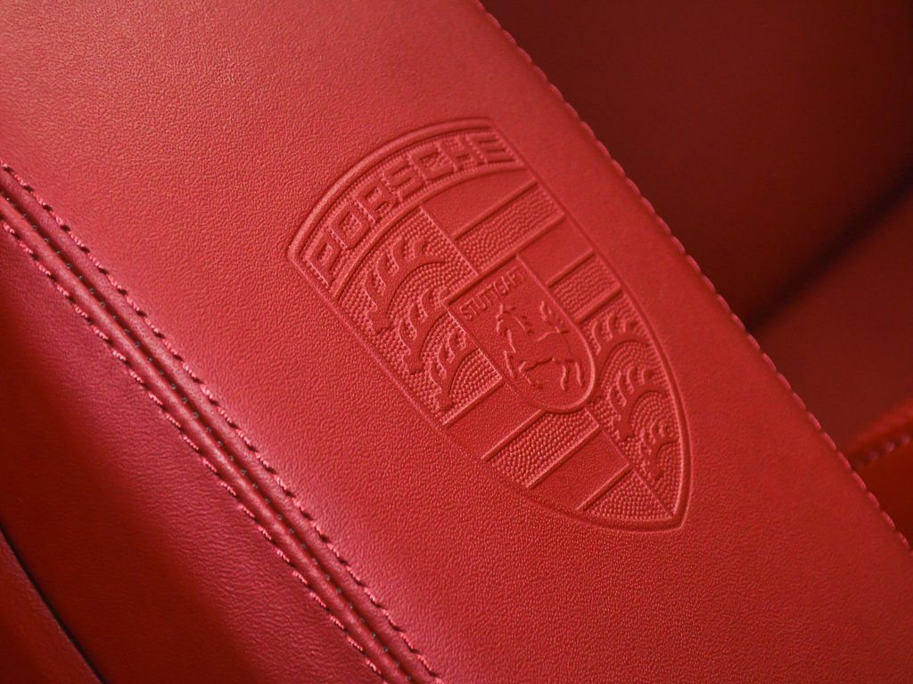 Used 2025 Porsche 718 Boxster GTS image 47