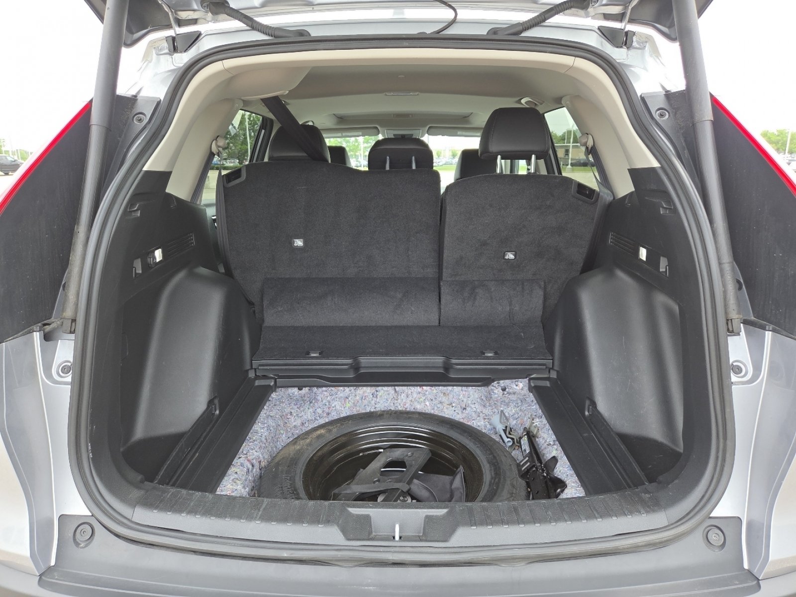 Used 2024 Honda CR-V EX-L image 20