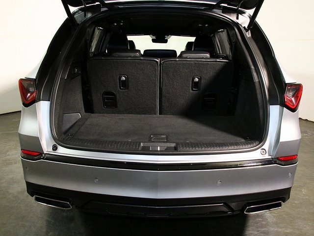 Certified 2023 Acura MDX A-Spec image 31