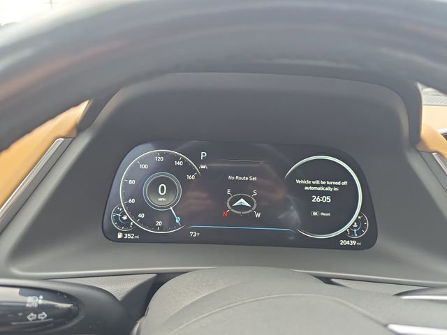 Used 2020 Hyundai Sonata Limited FWD image 15