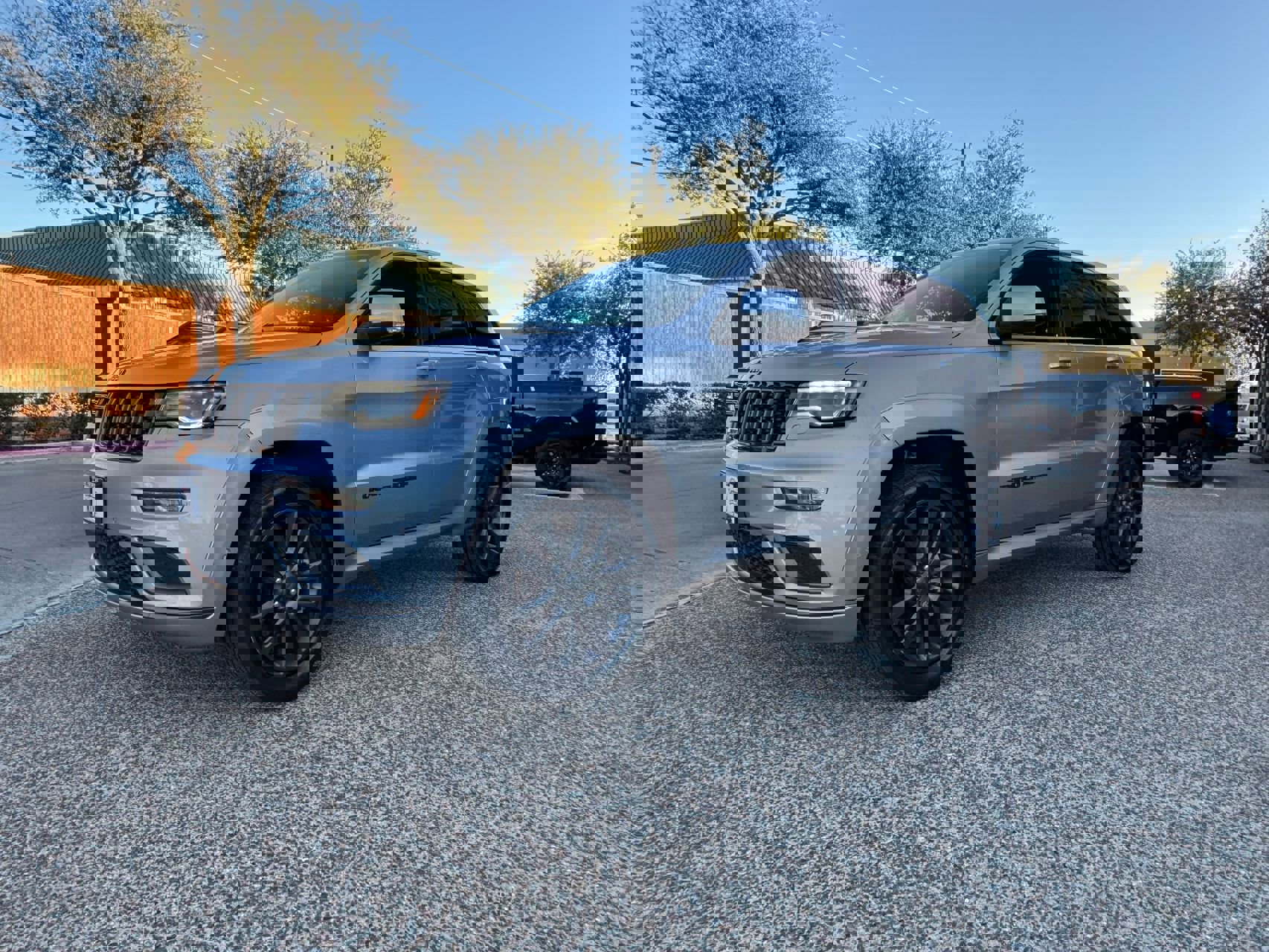 Used 2019 Jeep Grand Cherokee High Altitude image 13