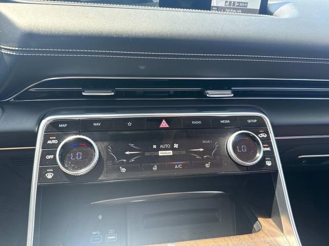 Used 2024 Genesis GV80 2.5T image 31