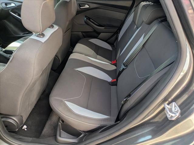 Used 2018 Ford Focus ST FWD image 16