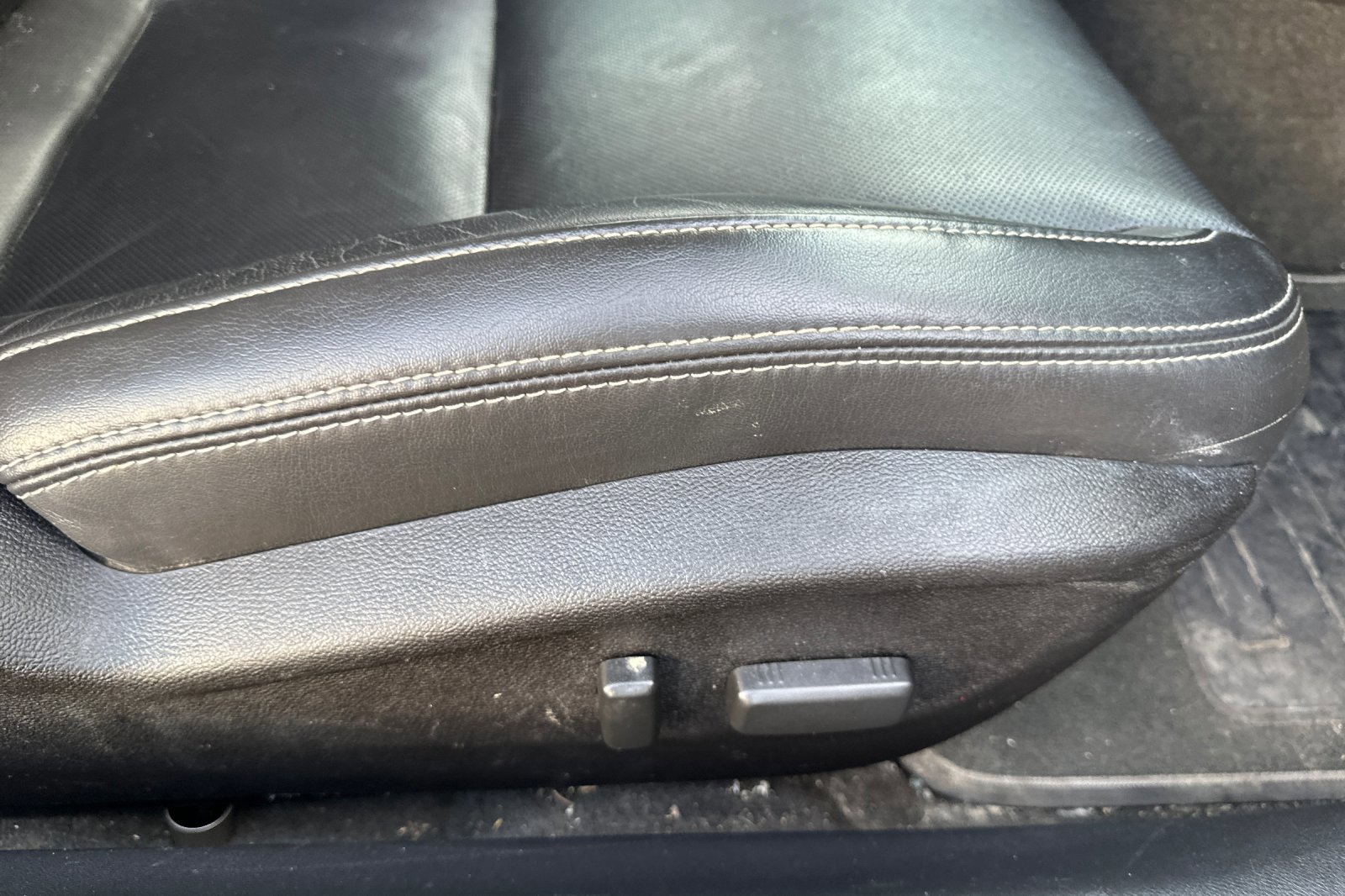 Used 2015 Chevrolet Camaro SS image 22