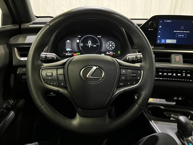 Used 2025 Lexus UX 300h AWD w/ Cold Area Package image 18