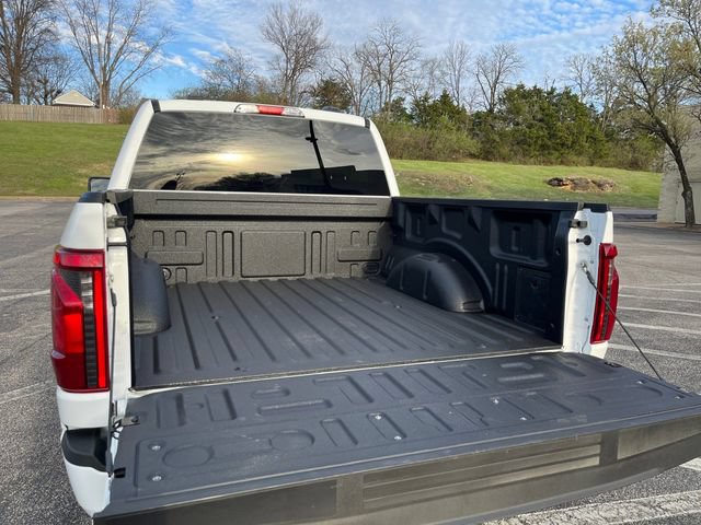 Used 2025 Ford F150 STX w/ Equipment Group 200A AWD/4WD image 21