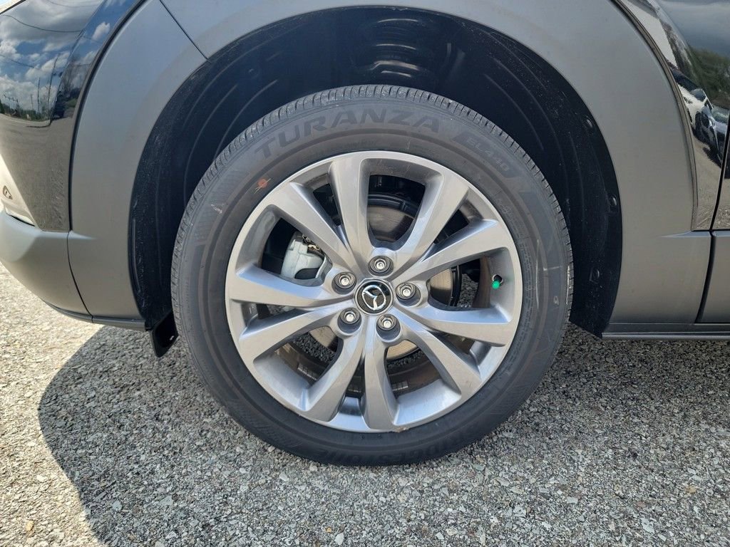 New 2025 MAZDA CX-30 AWD 2.5 S w/ Premium Package image 15