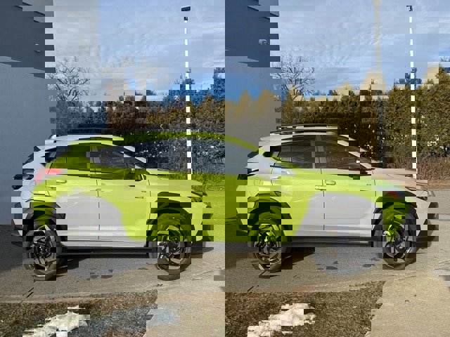 New 2026 Subaru Crosstrek 2.5i Limited image 2