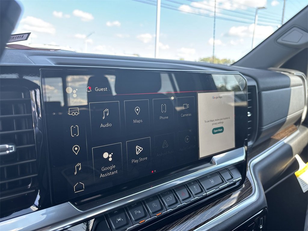 New 2026 GMC Sierra 1500 SLE w/ Preferred Package image 22