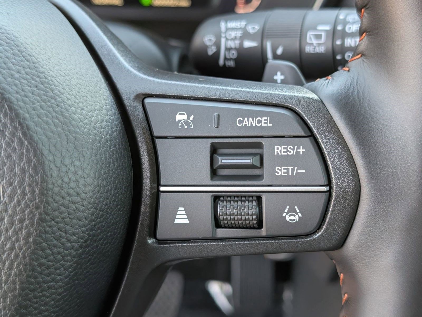 Used 2026 Honda CR-V TrailSport image 24