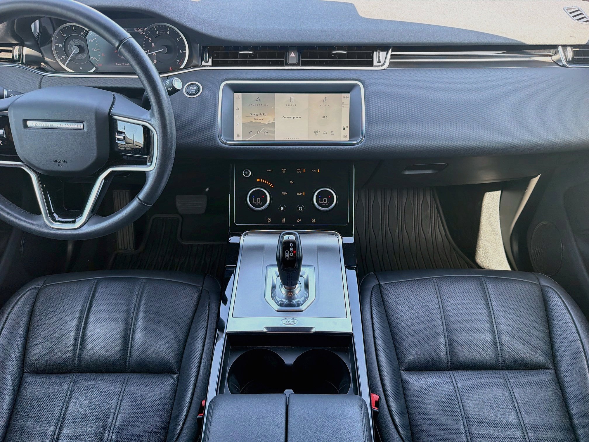 Used 2023 Land Rover Range Rover Evoque S AWD/4WD image 19