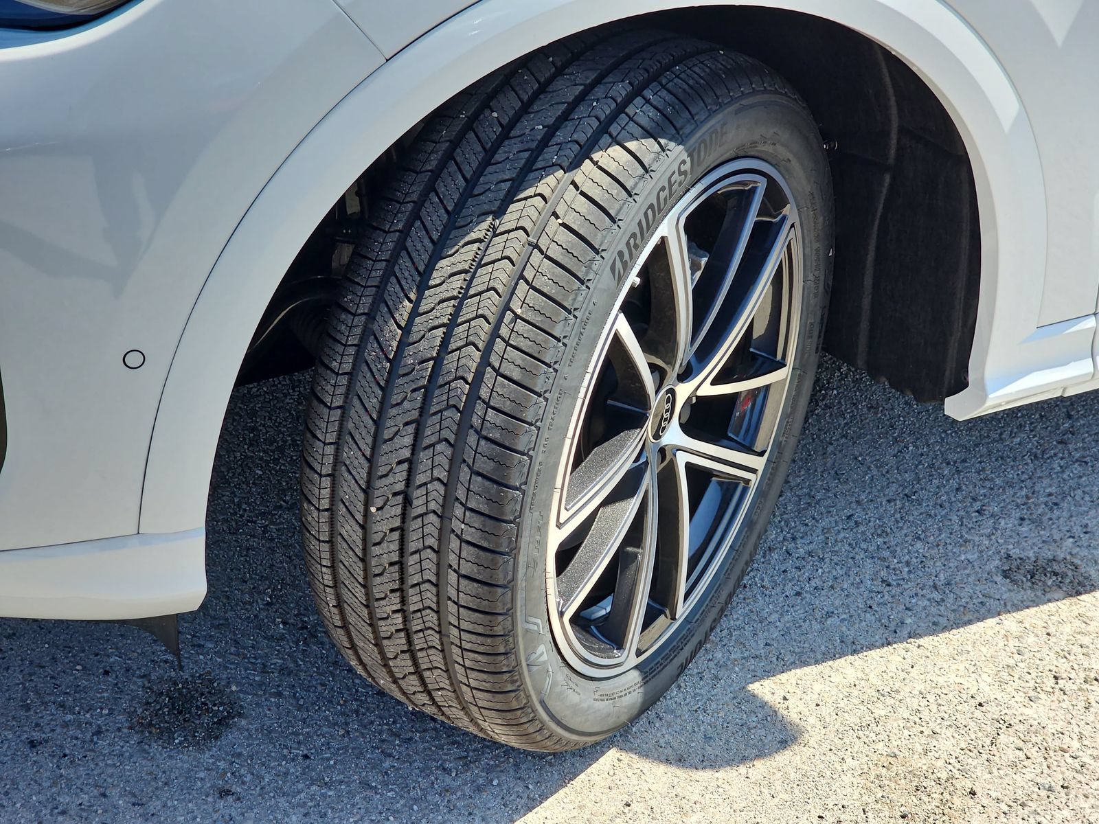New 2026 Audi Q5 Prestige AWD/4WD image 35