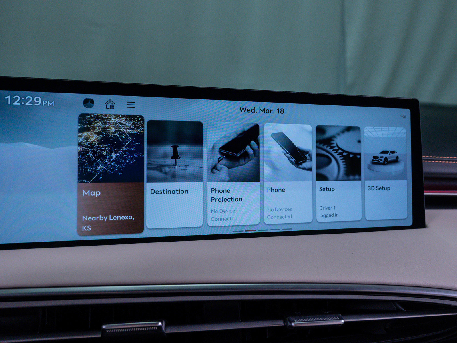 Used 2026 Genesis GV70 3.5T Sport Prestige image 25