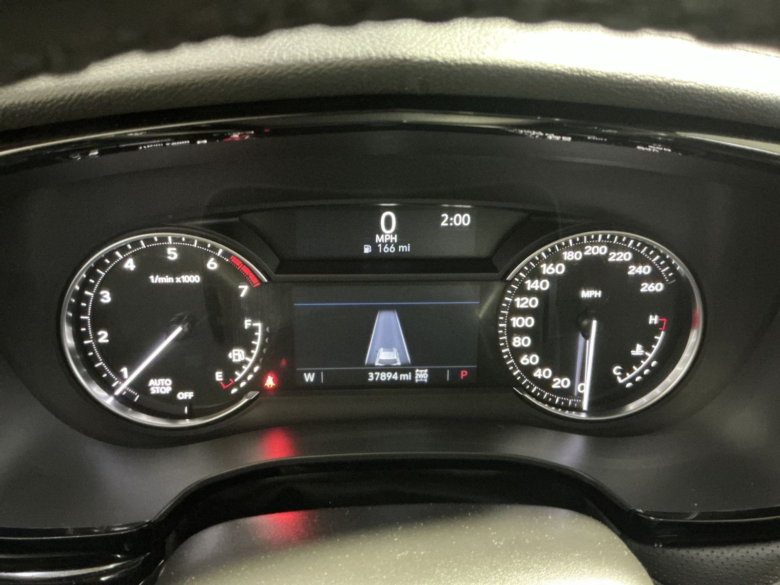 Used 2024 Cadillac XT6 Luxury AWD/4WD image 18