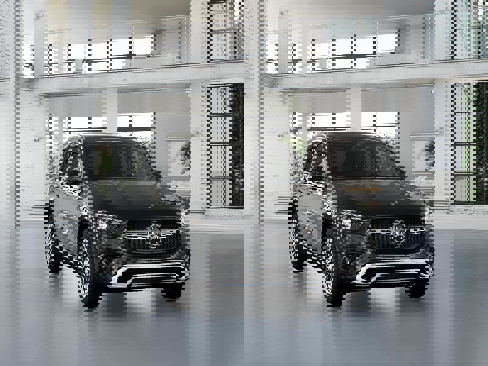 New 2026 Mercedes-Benz GLA 250 image 9