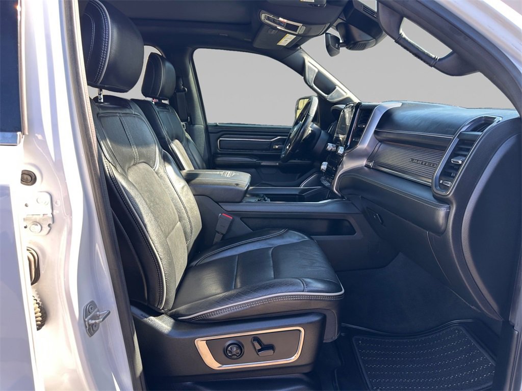 Used 2020 RAM 1500 Limited image 18