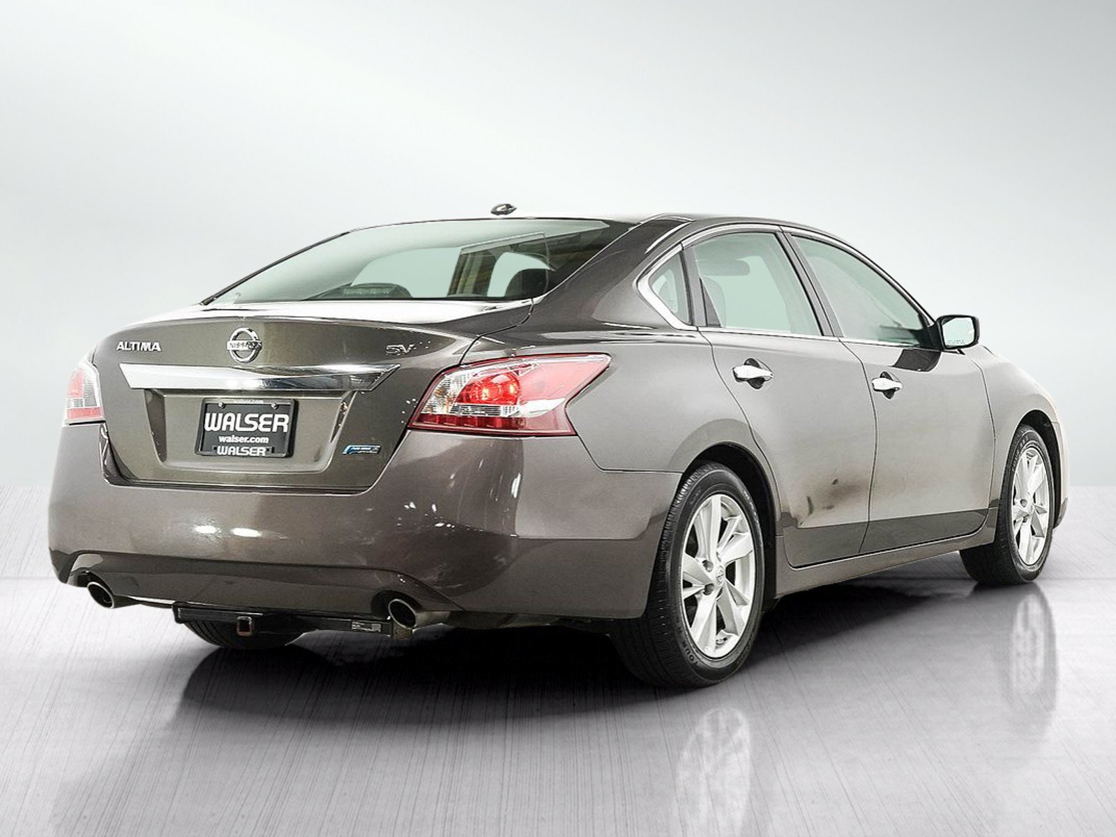 Used 2013 Nissan Altima 2.5 SV FWD image 5
